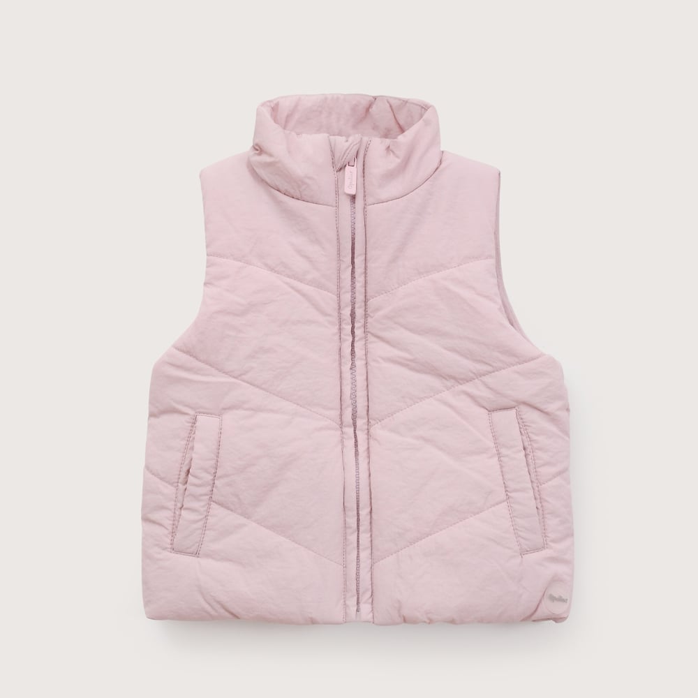 CASACA OPALINE INFANT NIÑA - 2