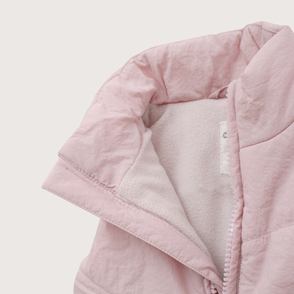 CASACA OPALINE INFANT NIÑA - 4
