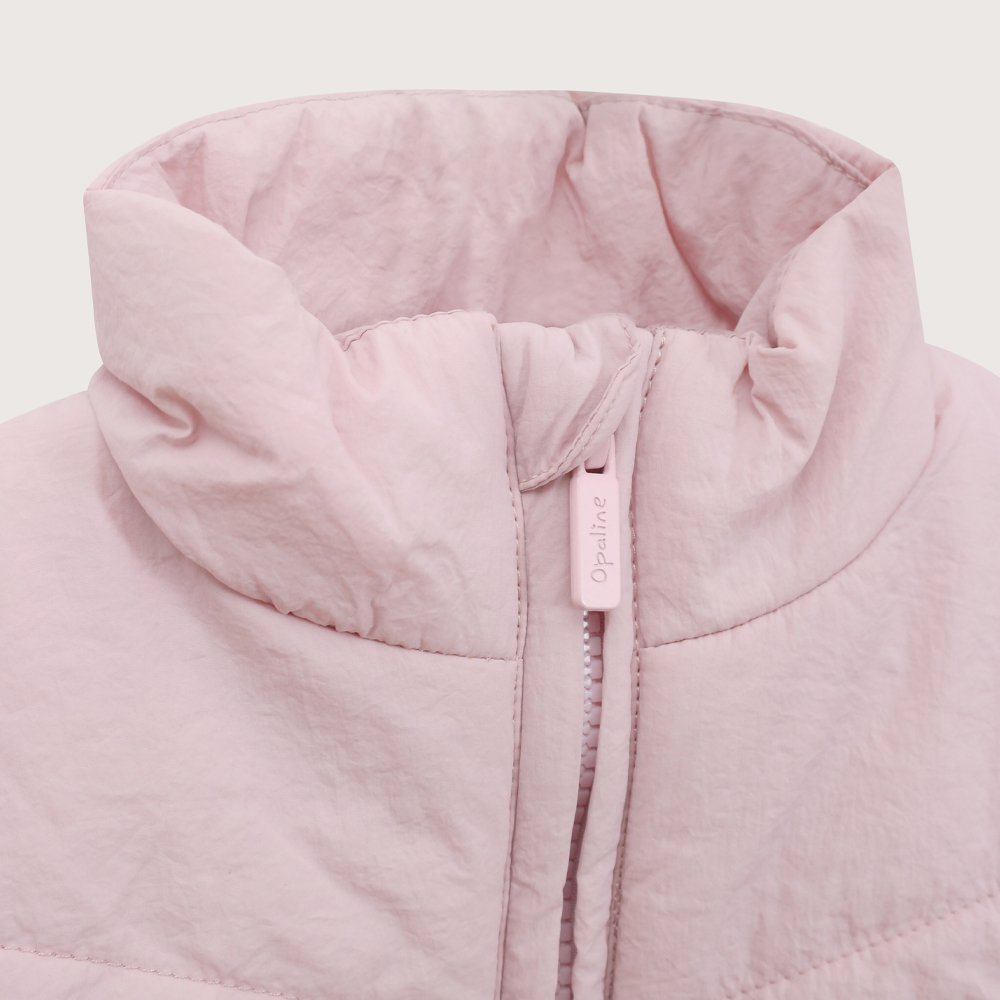 CASACA OPALINE INFANT NIÑA - 5