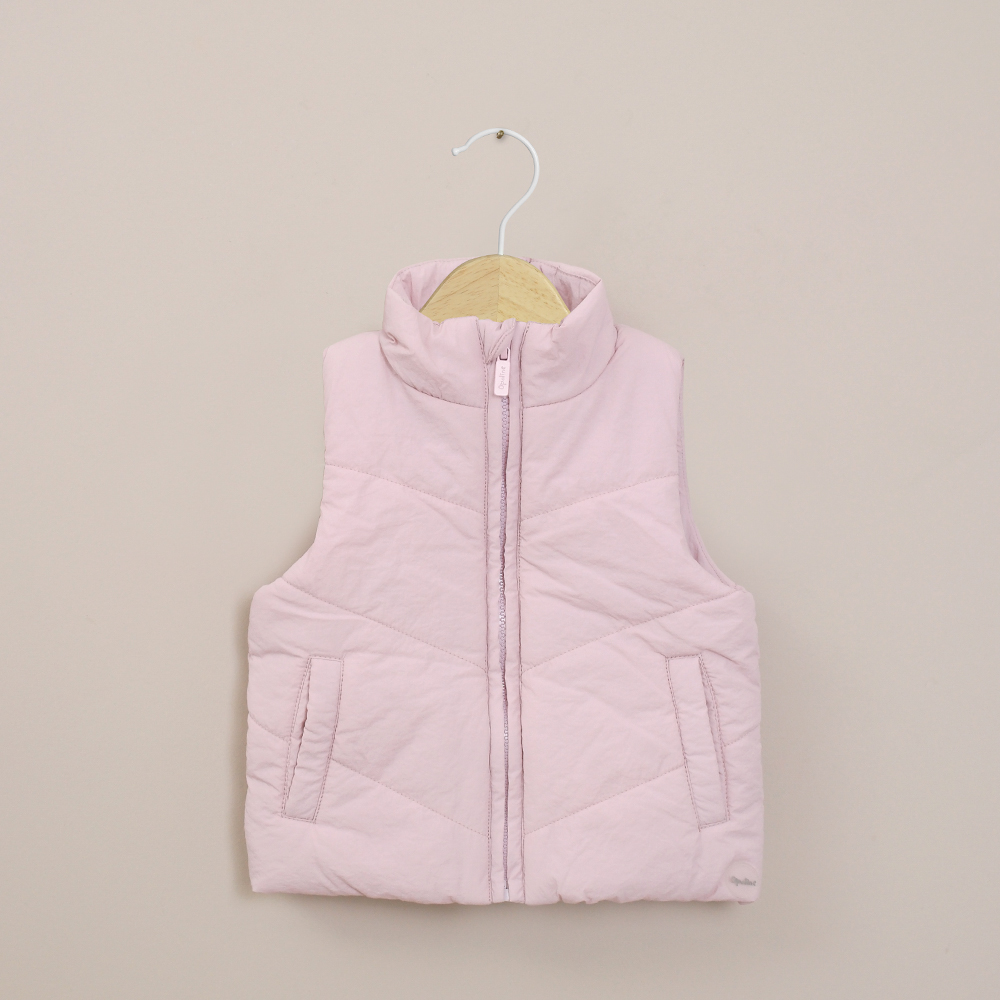 CASACA OPALINE INFANT NIÑA - 6