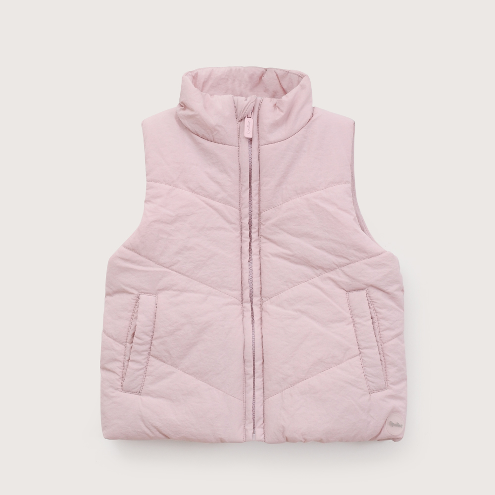 CASACA OPALINE INFANT NIÑA - 7