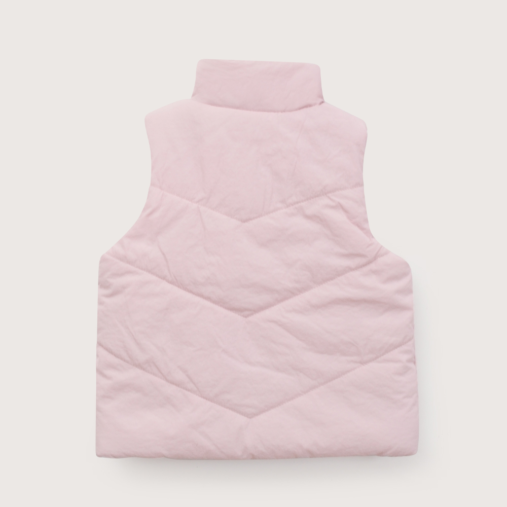 CASACA OPALINE INFANT NIÑA - 8