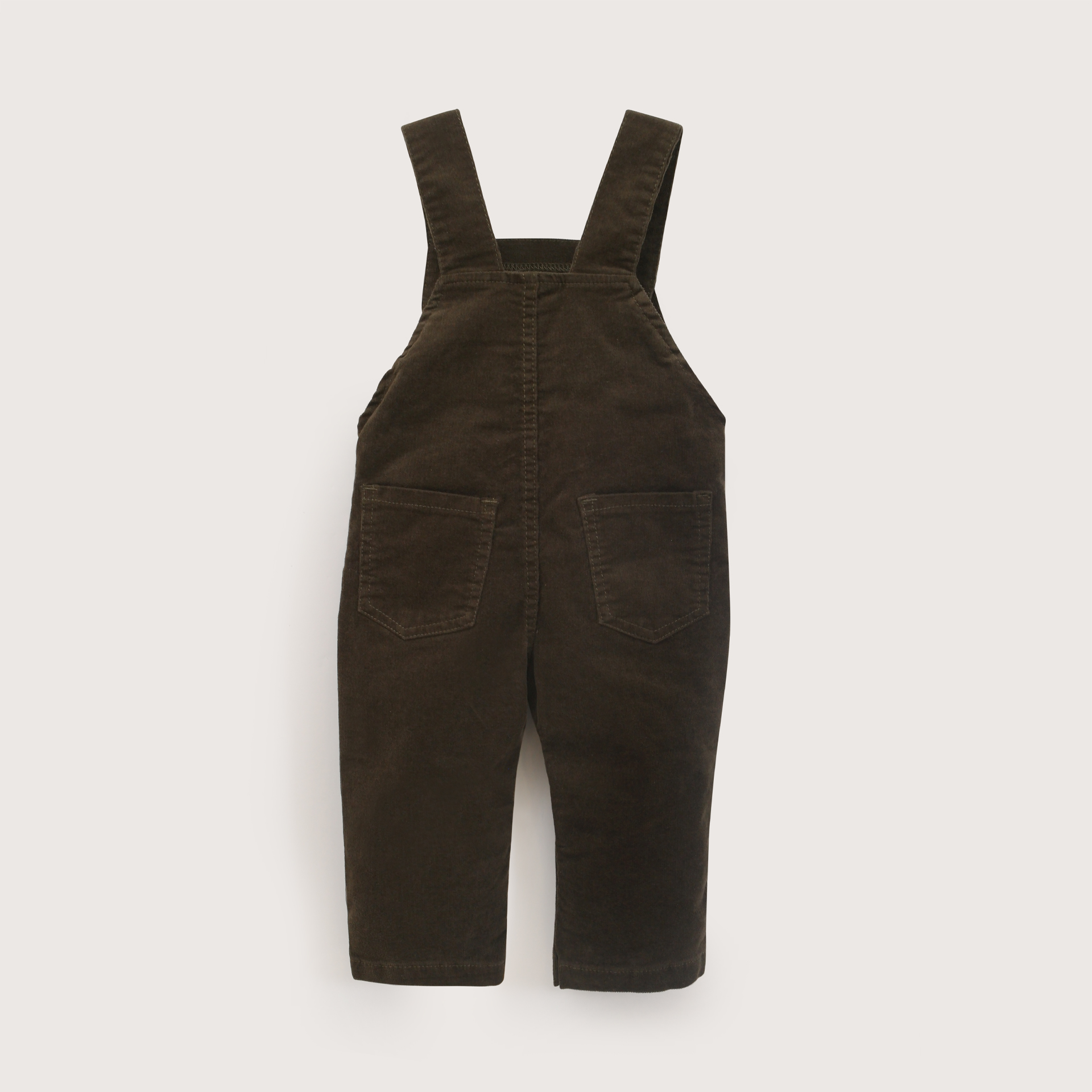 OVEROL OPALINE INFANT NIÑO - 3