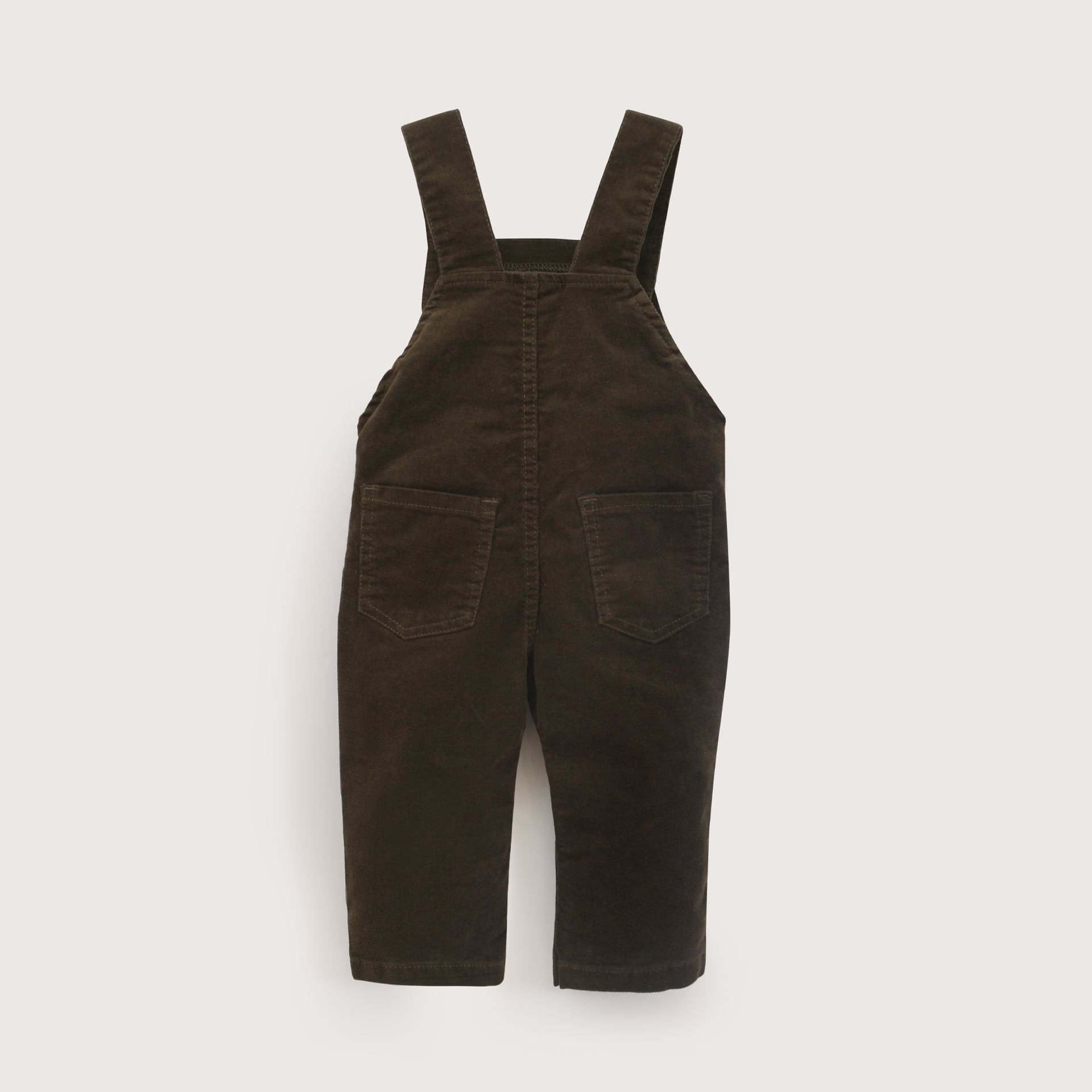OVEROL OPALINE INFANT NIÑO - 7