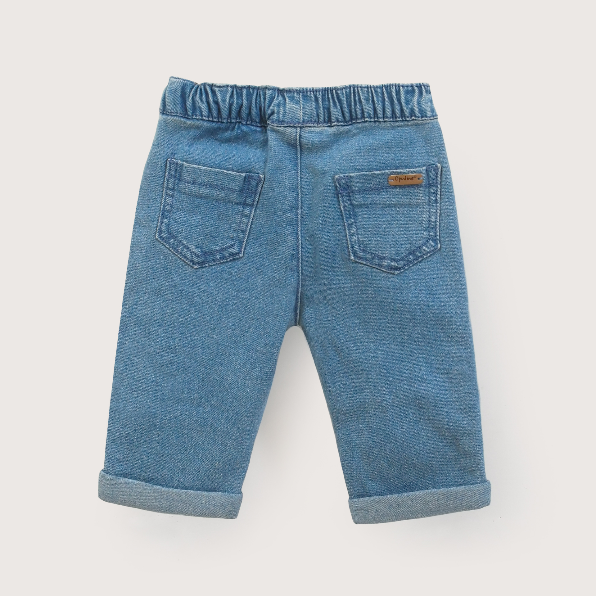 JEANS OPALINE BEBÉ NIÑO - 3