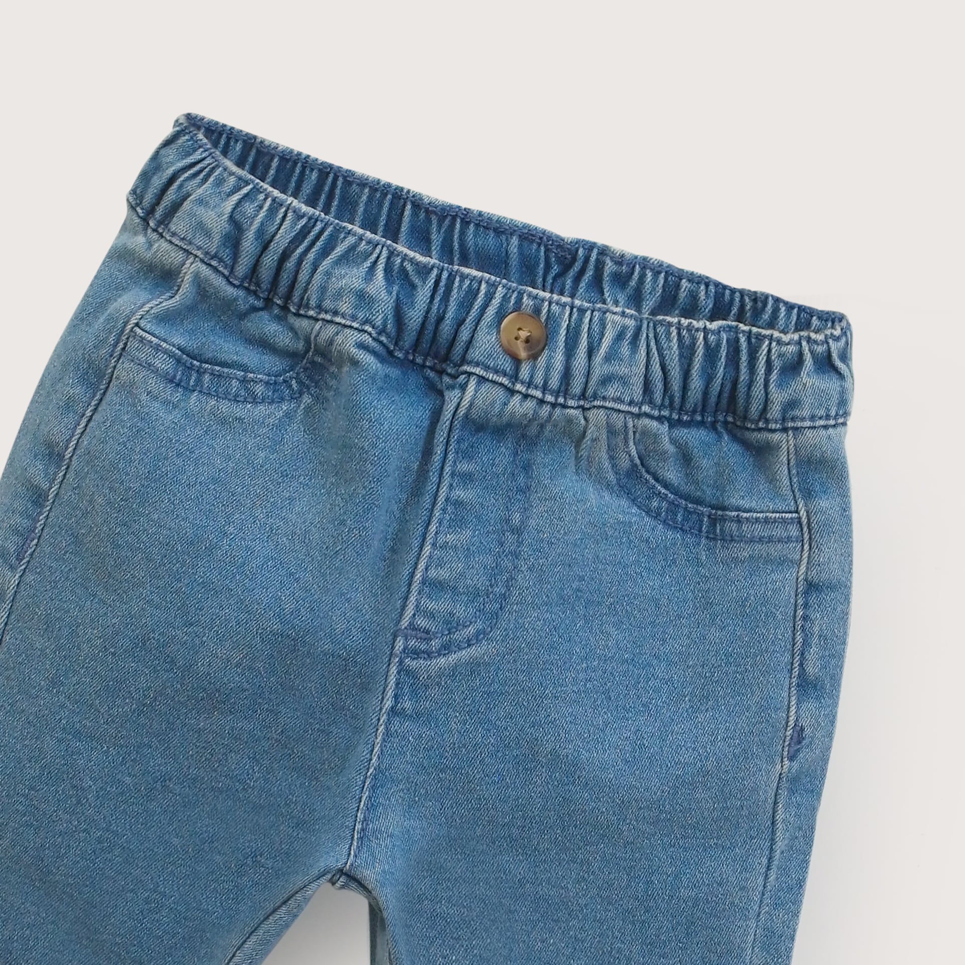 JEANS OPALINE BEBÉ NIÑO - 4