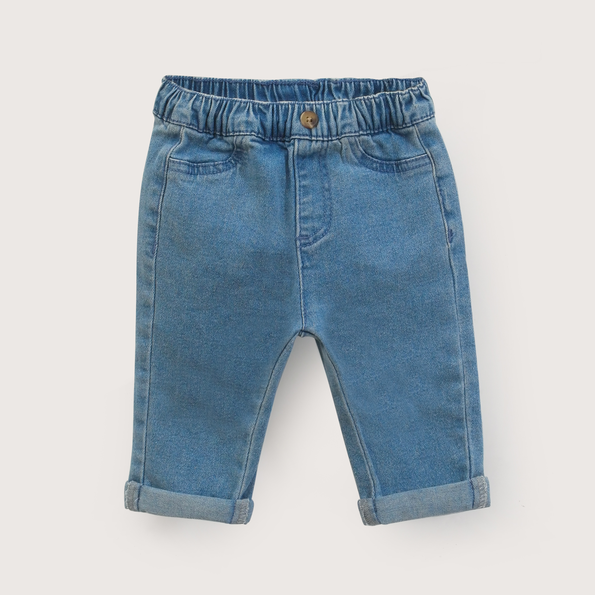 JEANS OPALINE BEBÉ NIÑO - 6