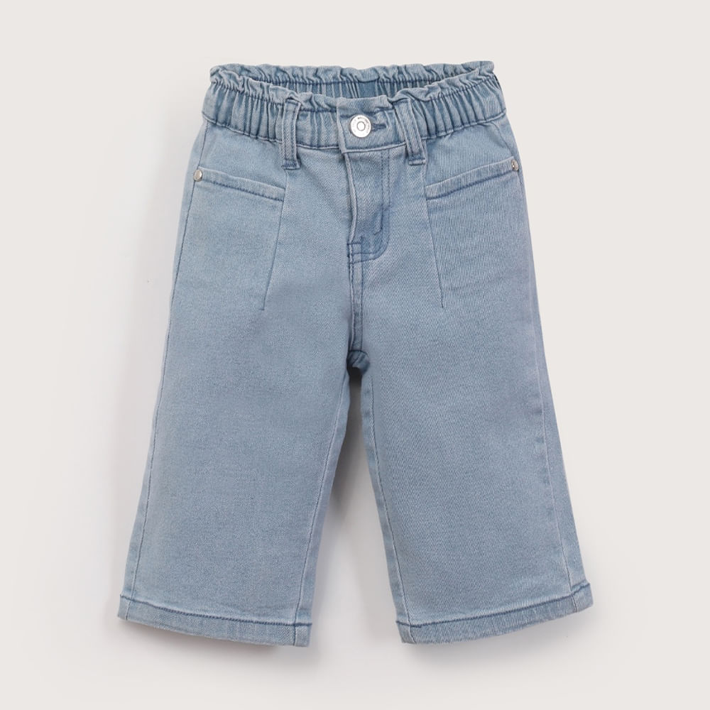 JEANS OPALINE INFANT NIÑA - 2