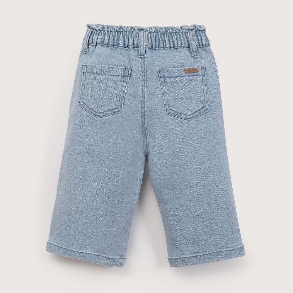 JEANS OPALINE INFANT NIÑA - 7