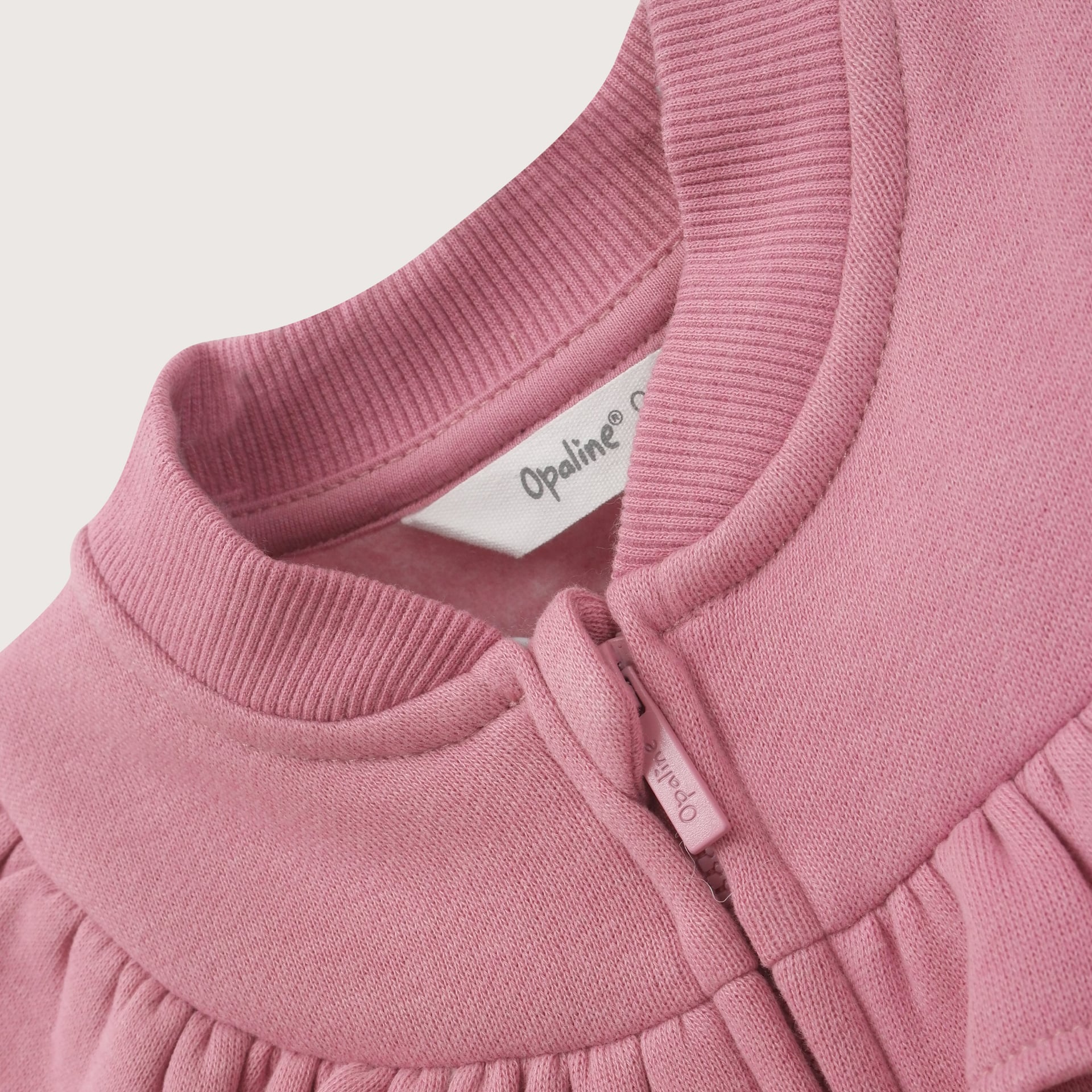 POLERA OPALINE INFANT NIÑA - 4