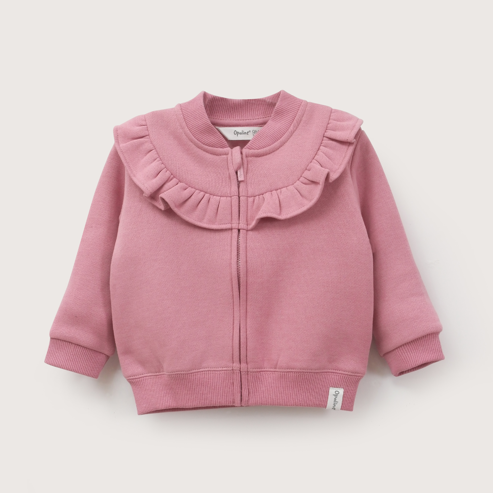 POLERA OPALINE INFANT NIÑA - 6
