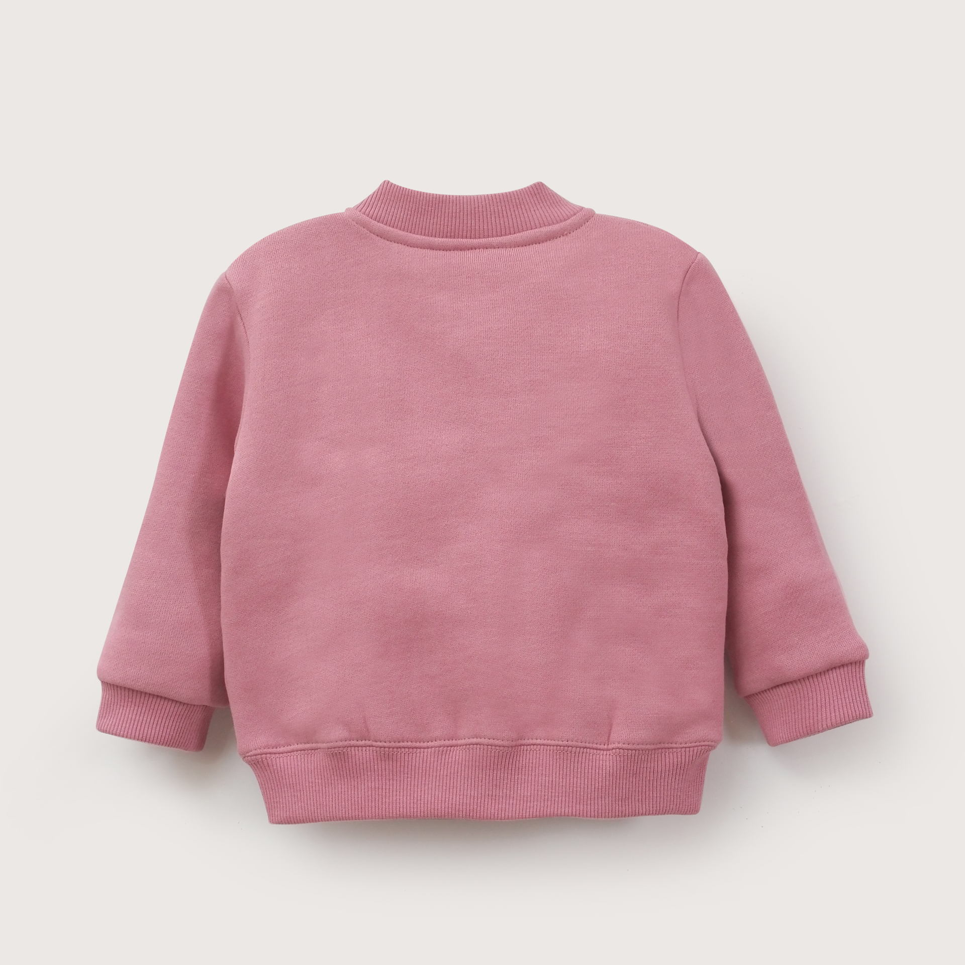 POLERA OPALINE INFANT NIÑA - 7