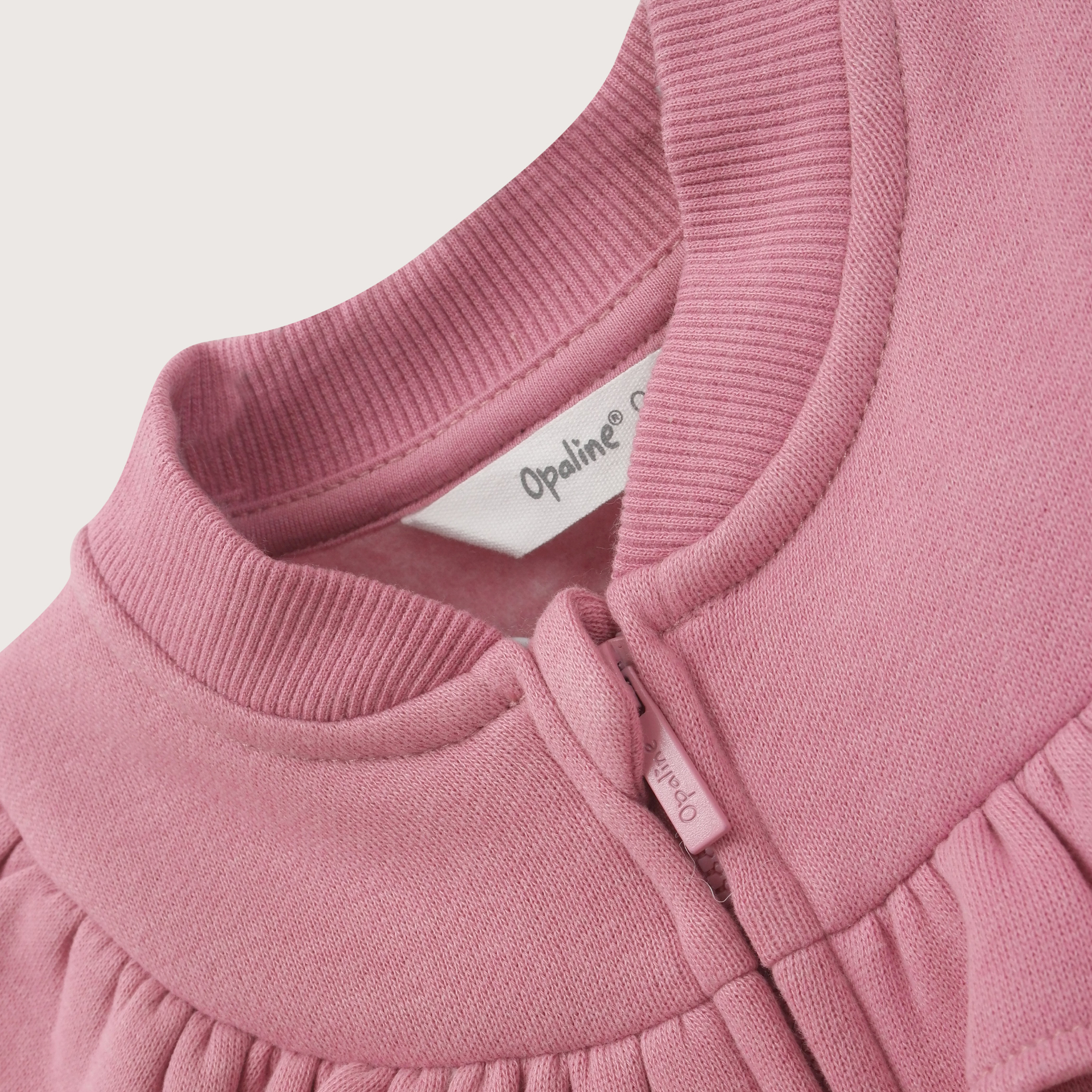 POLERA OPALINE INFANT NIÑA - 8