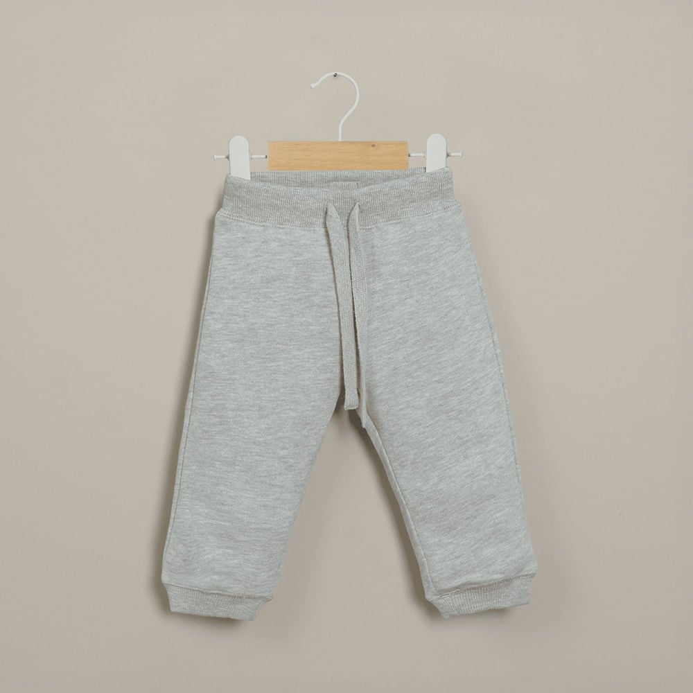 PANTALÓN BUZO OPALINE INFANT NIÑO - 1