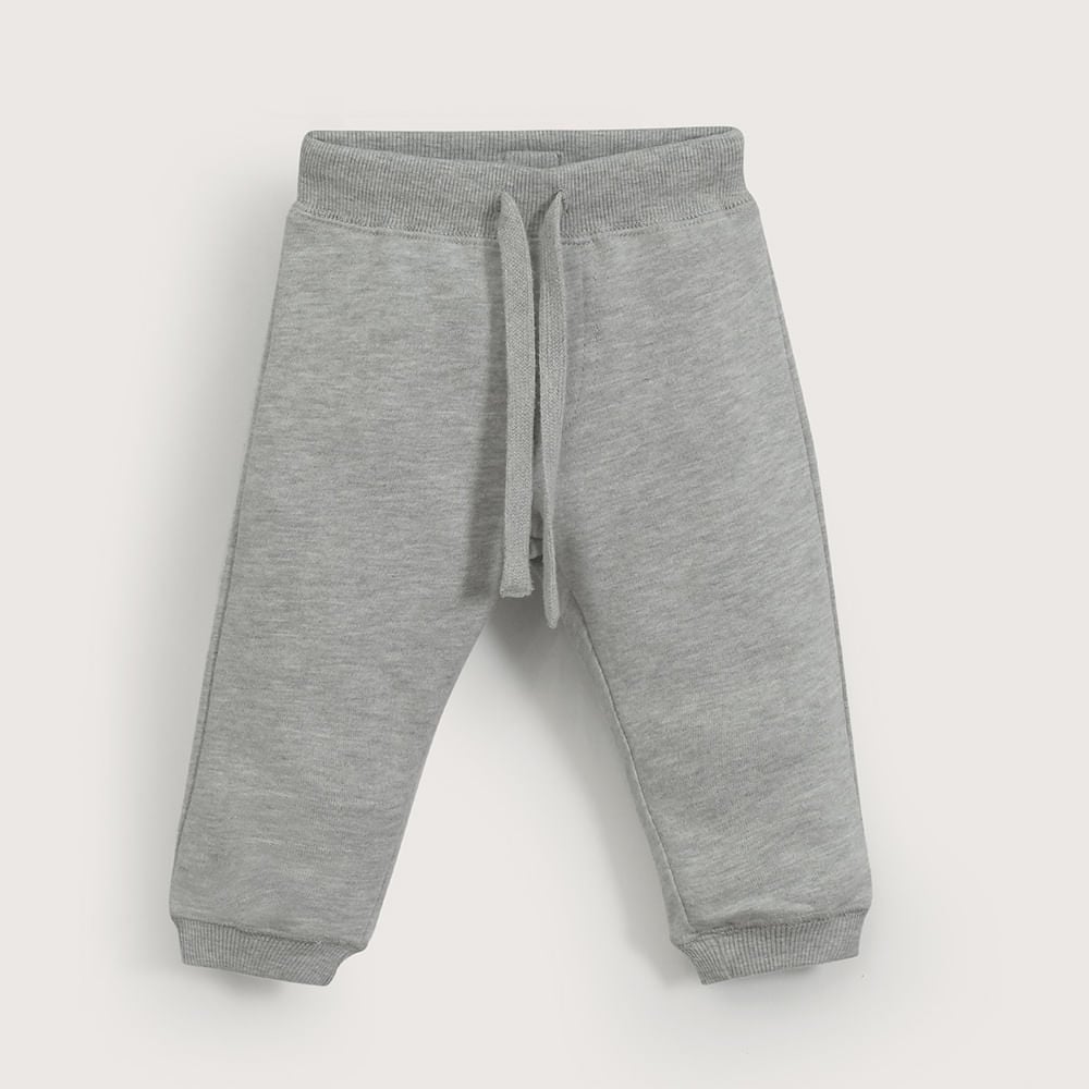 PANTALÓN BUZO OPALINE INFANT NIÑO - 2