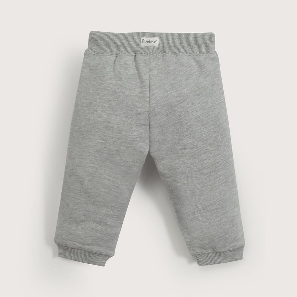 PANTALÓN BUZO OPALINE INFANT NIÑO - 3