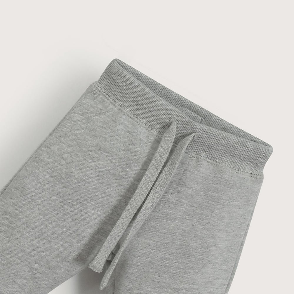 PANTALÓN BUZO OPALINE INFANT NIÑO - 4