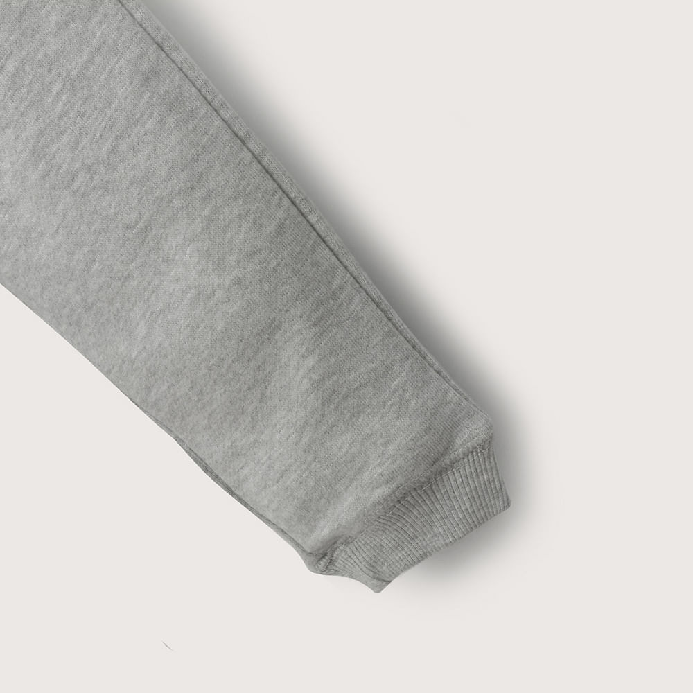 PANTALÓN BUZO OPALINE INFANT NIÑO - 5