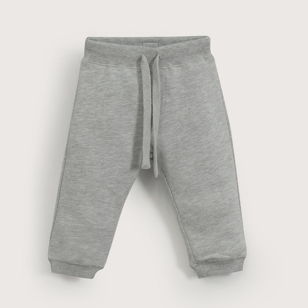 PANTALÓN BUZO OPALINE INFANT NIÑO - 7