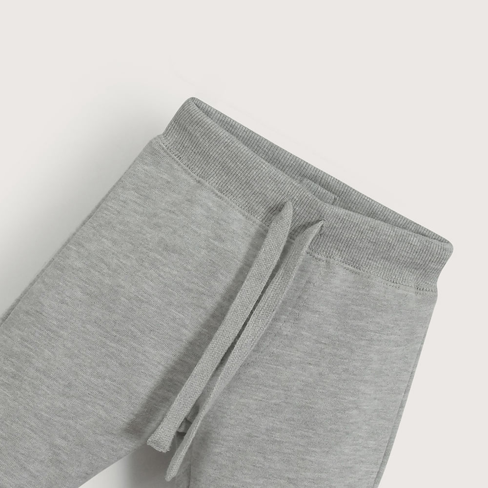 PANTALÓN BUZO OPALINE INFANT NIÑO - 9