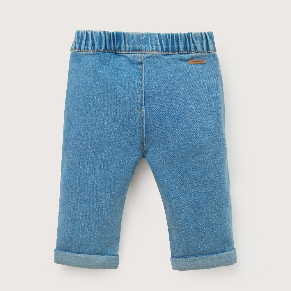 JEANS OPALINE BEBÉ UNISEX - 2