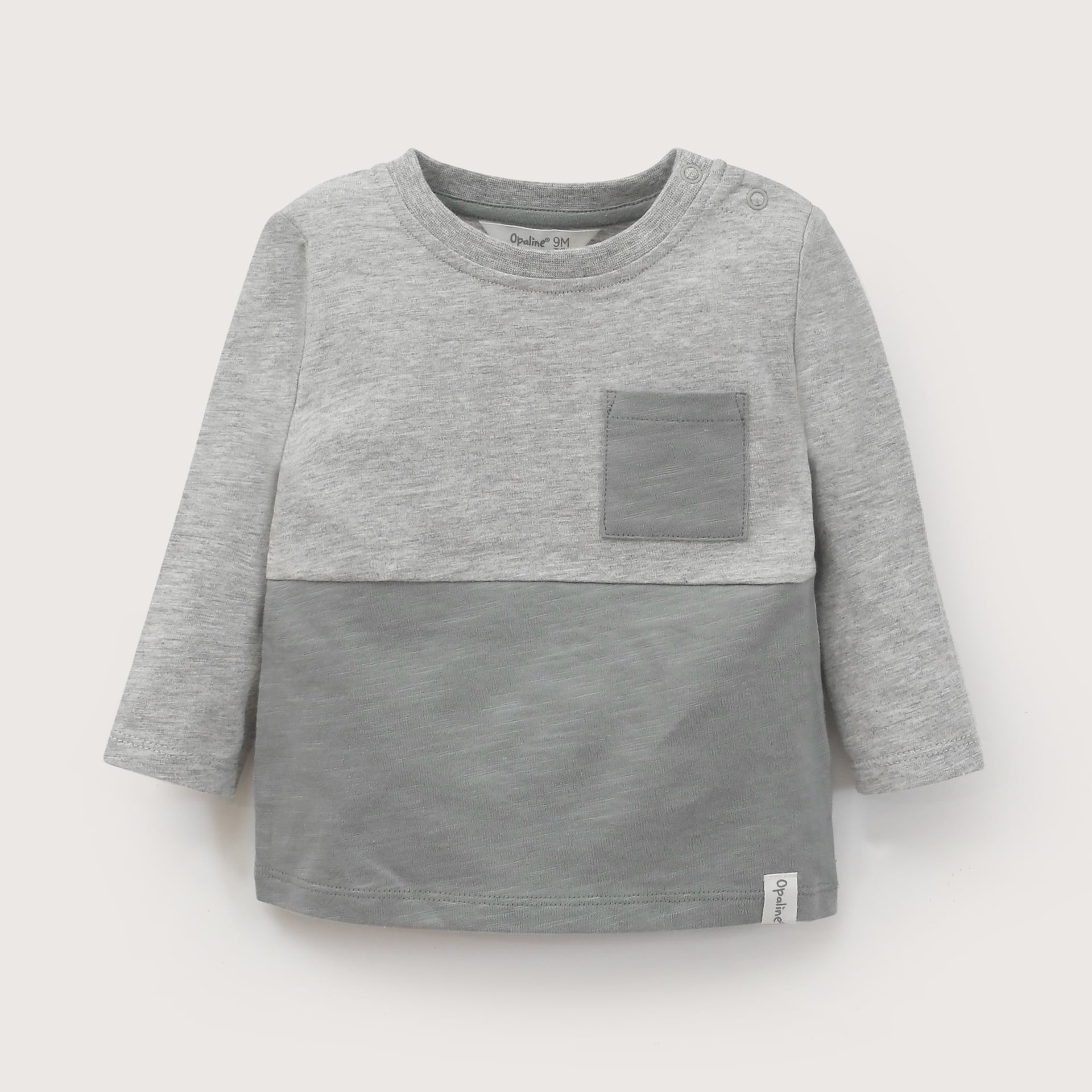 POLO OPALINE INFANT NIÑO - 2