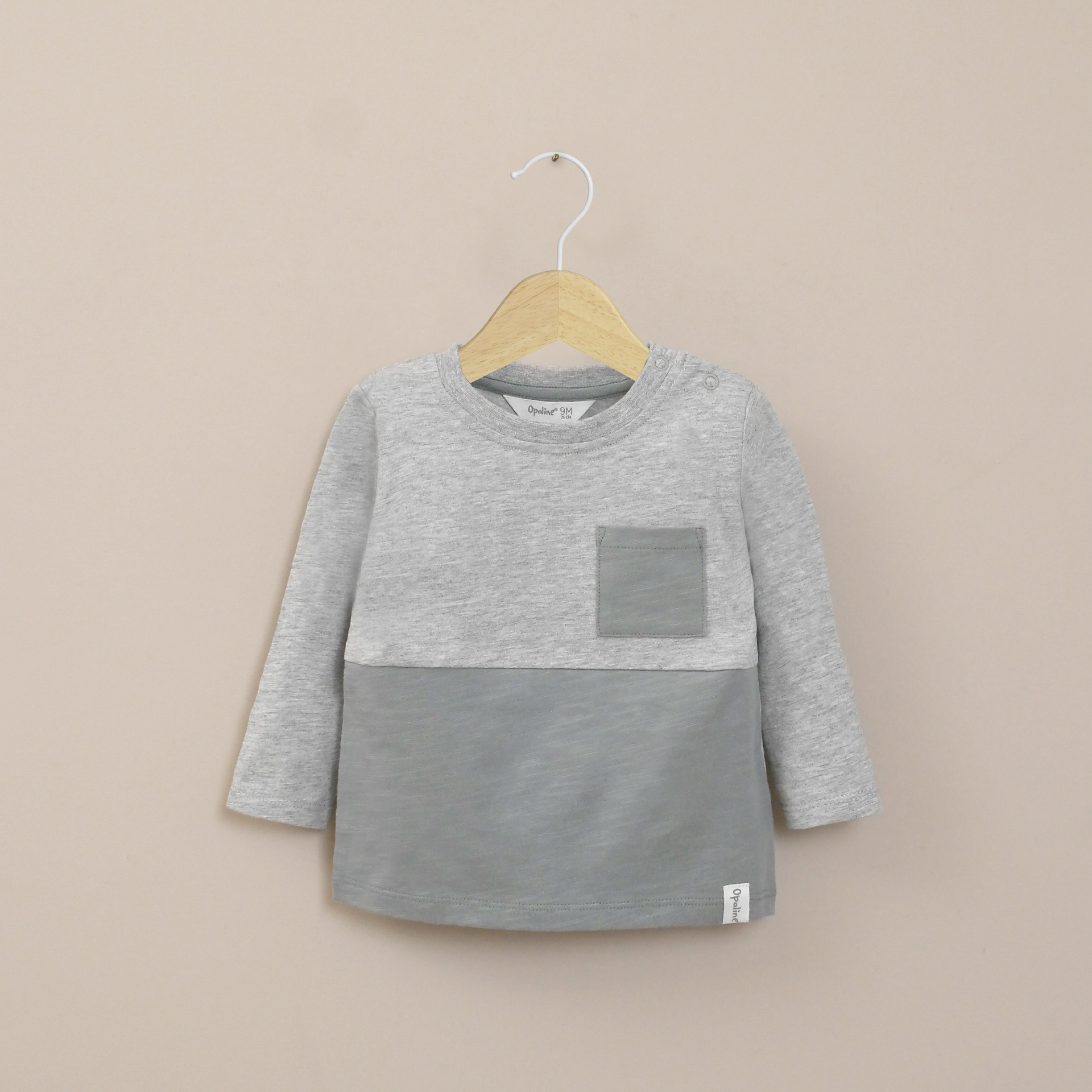 POLO OPALINE INFANT NIÑO - 5