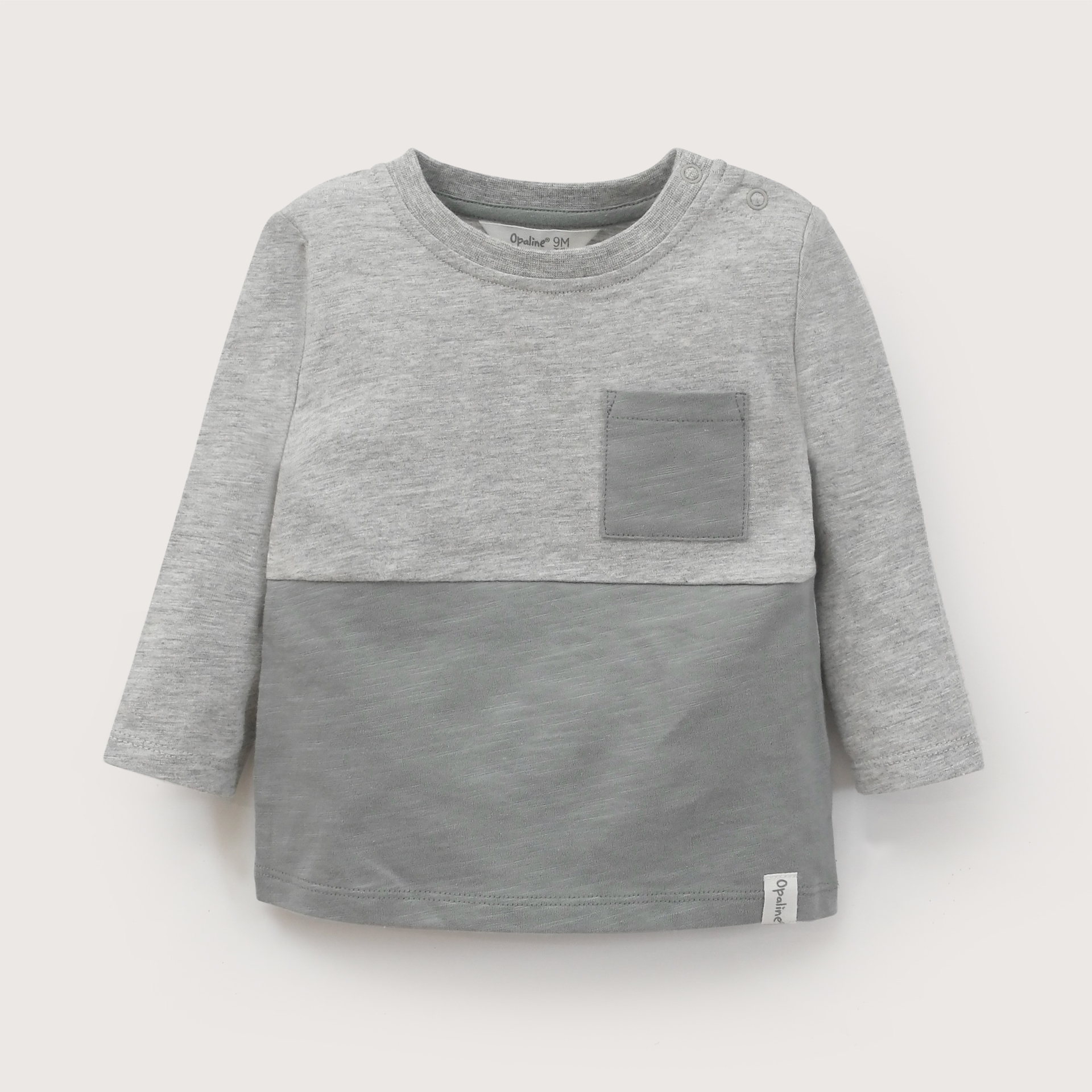POLO OPALINE INFANT NIÑO - 6