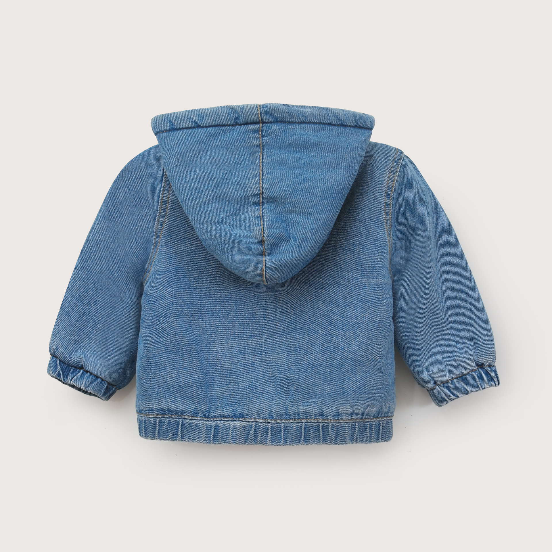 CHAQUETA OPALINE INFANT NIÑO - 7