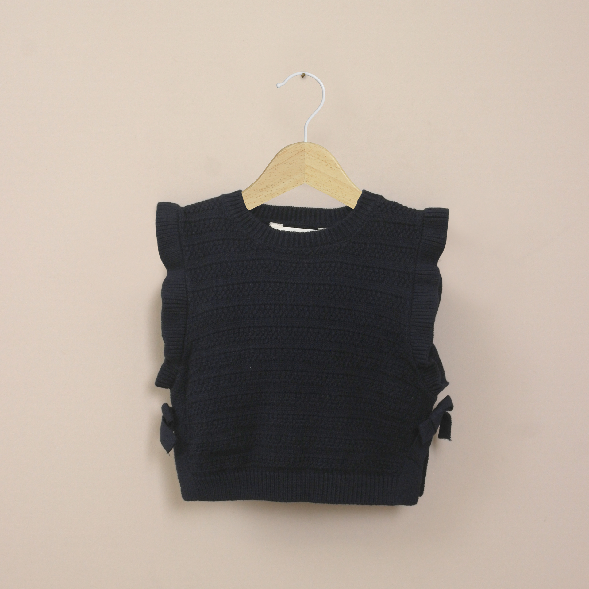 SWEATER OPALINE INFANT NIÑA - 1