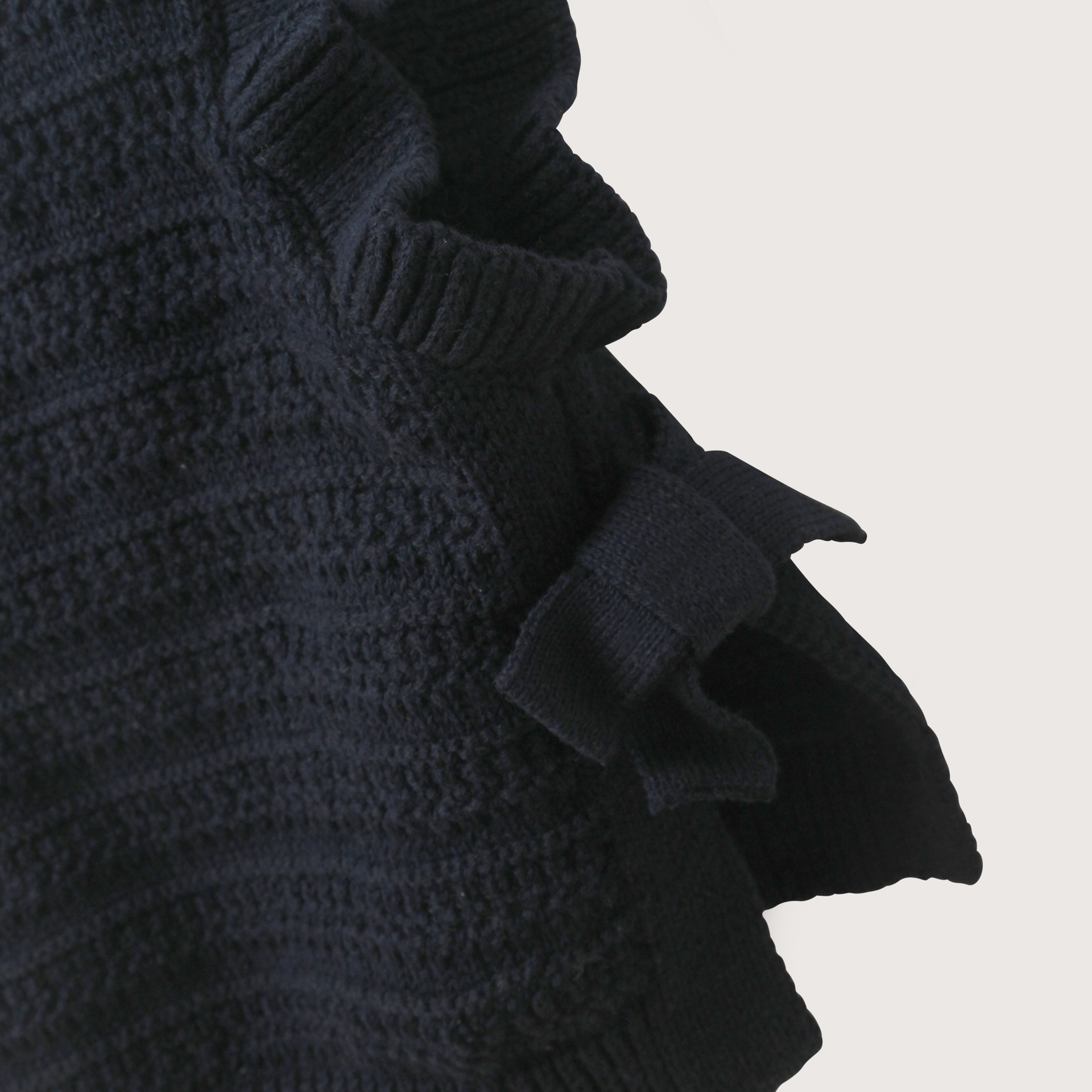 SWEATER OPALINE INFANT NIÑA - 4