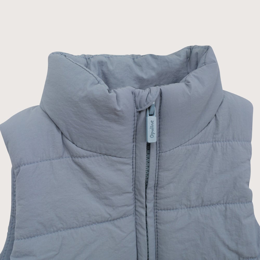 CASACA OPALINE INFANT NIÑO - 4