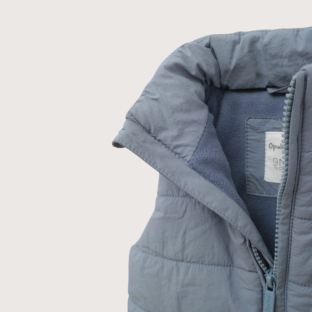 CASACA OPALINE INFANT NIÑO - 5