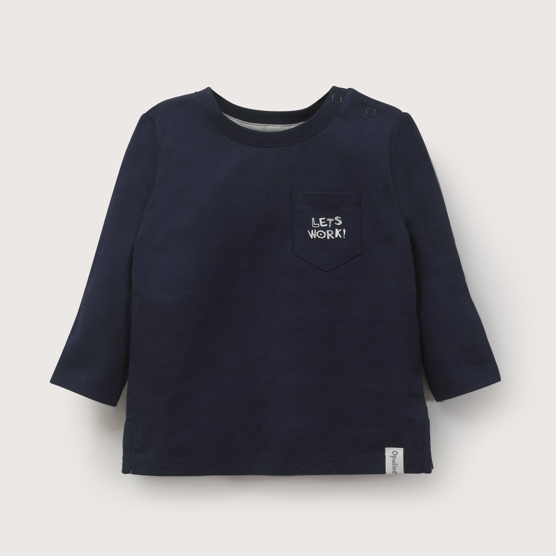 POLO OPALINE INFANT NIÑO - 2