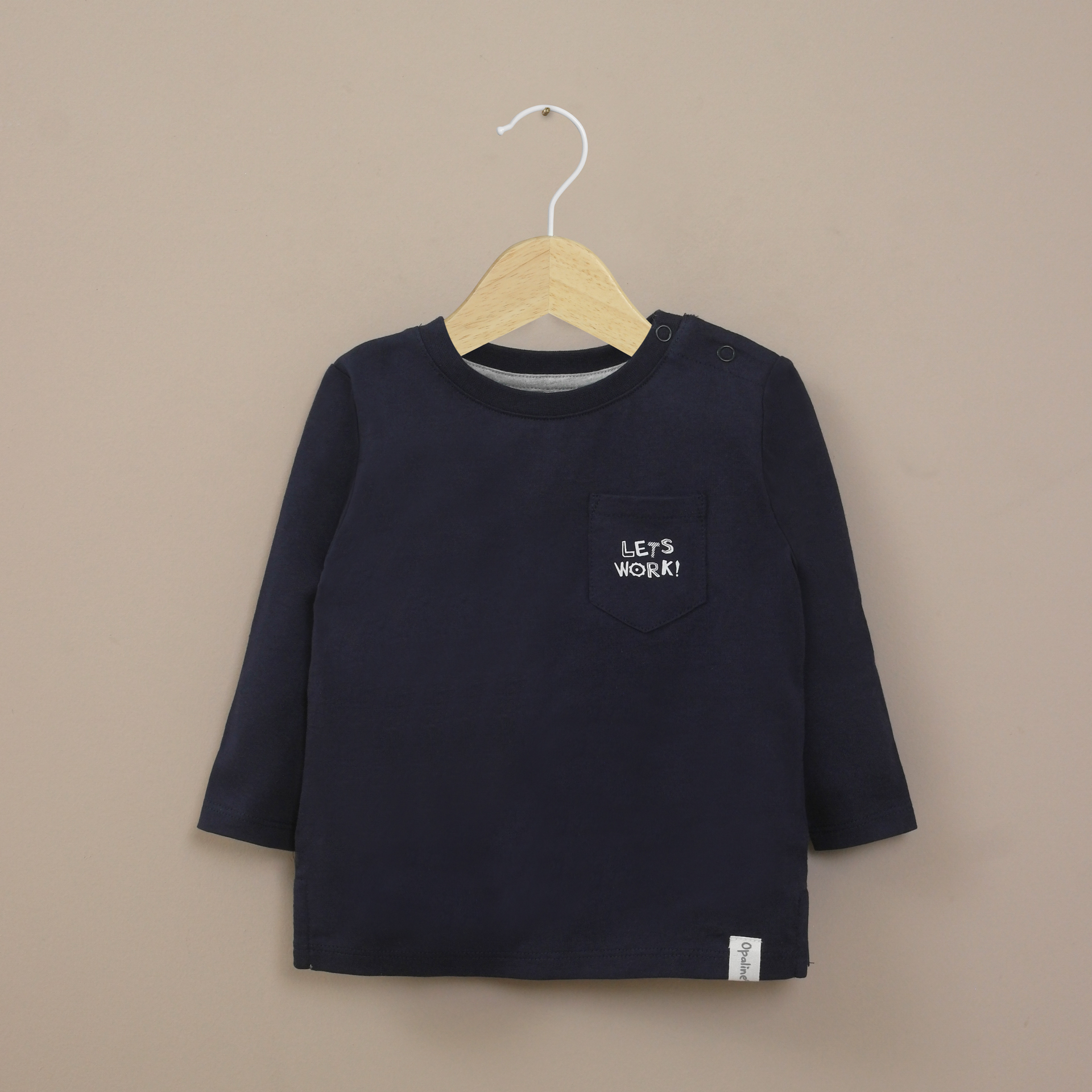 POLO OPALINE INFANT NIÑO - 5