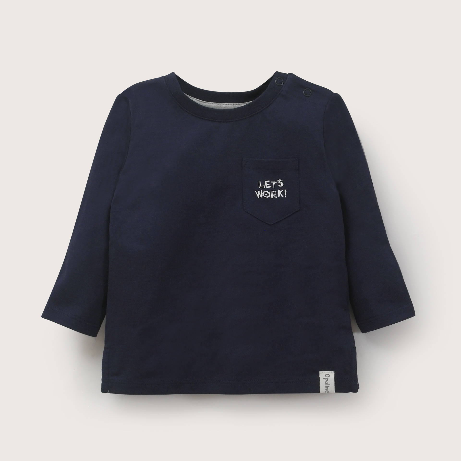 POLO OPALINE INFANT NIÑO - 6