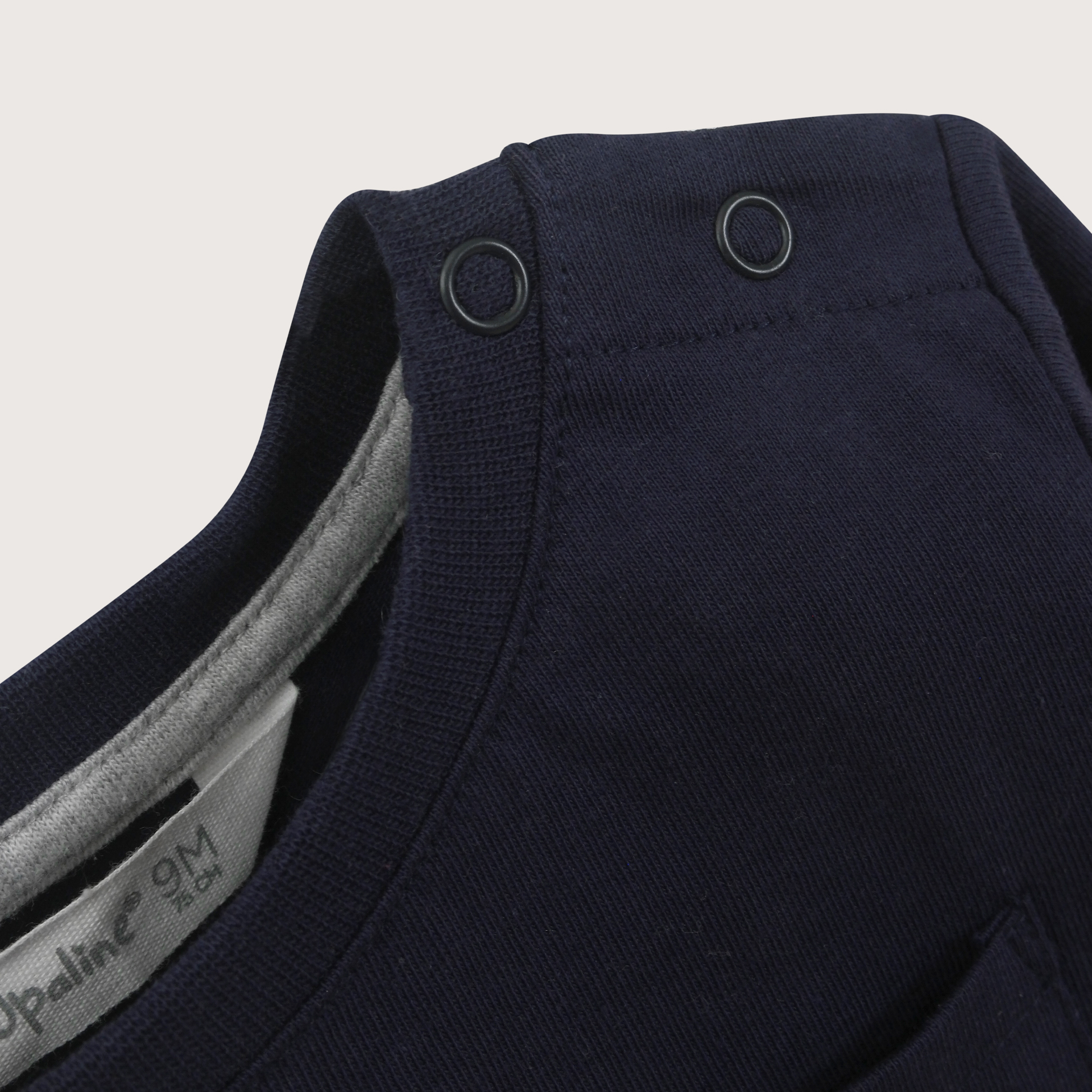 POLO OPALINE INFANT NIÑO - 8