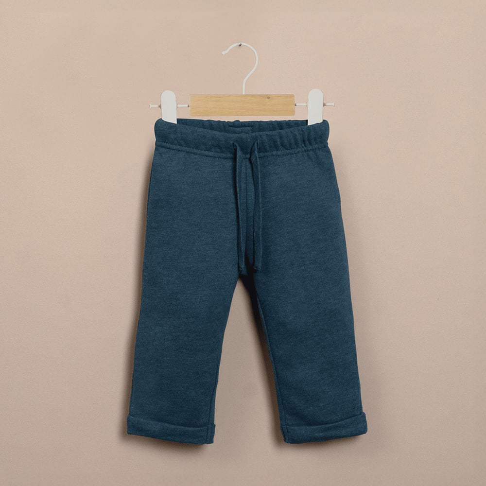 PANTALÓN BUZO OPALINE INFANT NIÑO - 1