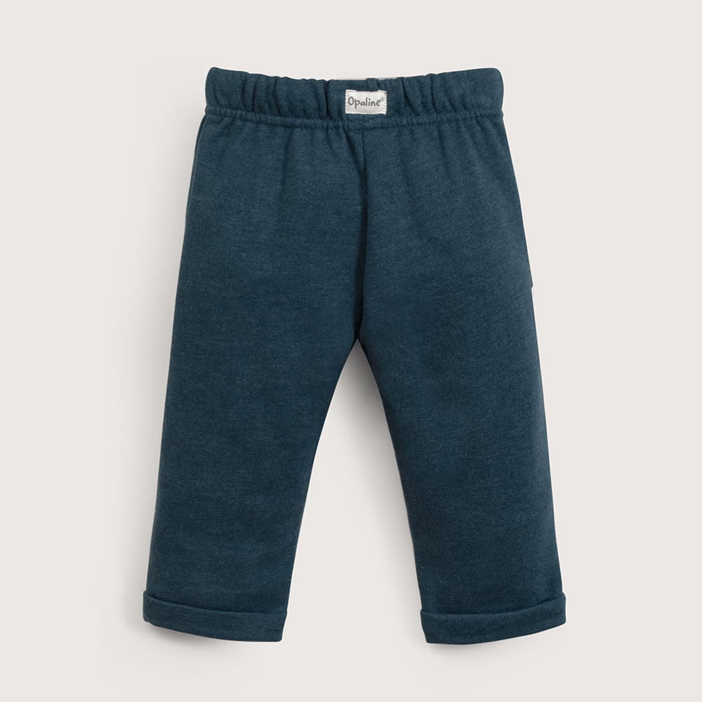 PANTALÓN BUZO OPALINE INFANT NIÑO - 3
