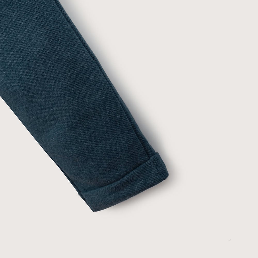 PANTALÓN BUZO OPALINE INFANT NIÑO - 5