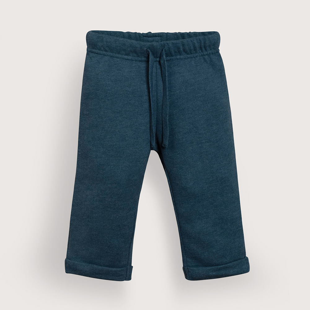 PANTALÓN BUZO OPALINE INFANT NIÑO - 7