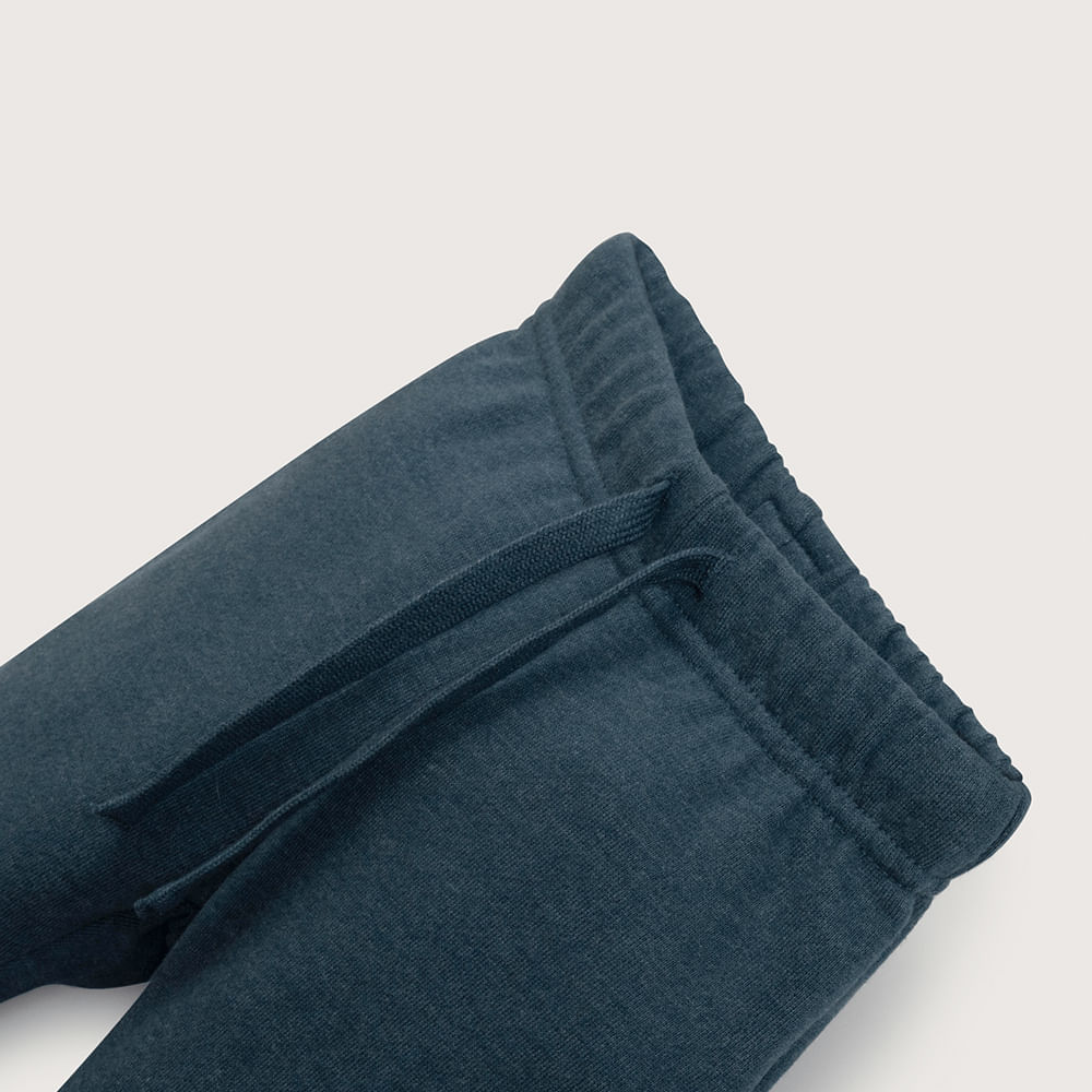 PANTALÓN BUZO OPALINE INFANT NIÑO - 9