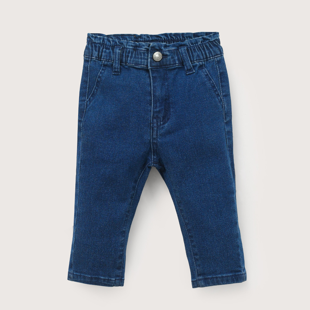 JEANS OPALINE INFANT NIÑA - 2