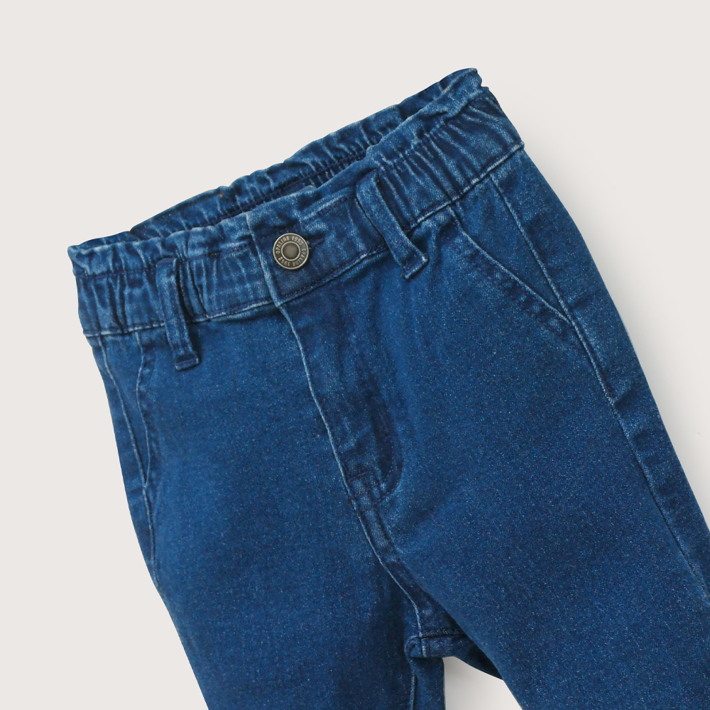 JEANS OPALINE INFANT NIÑA - 8