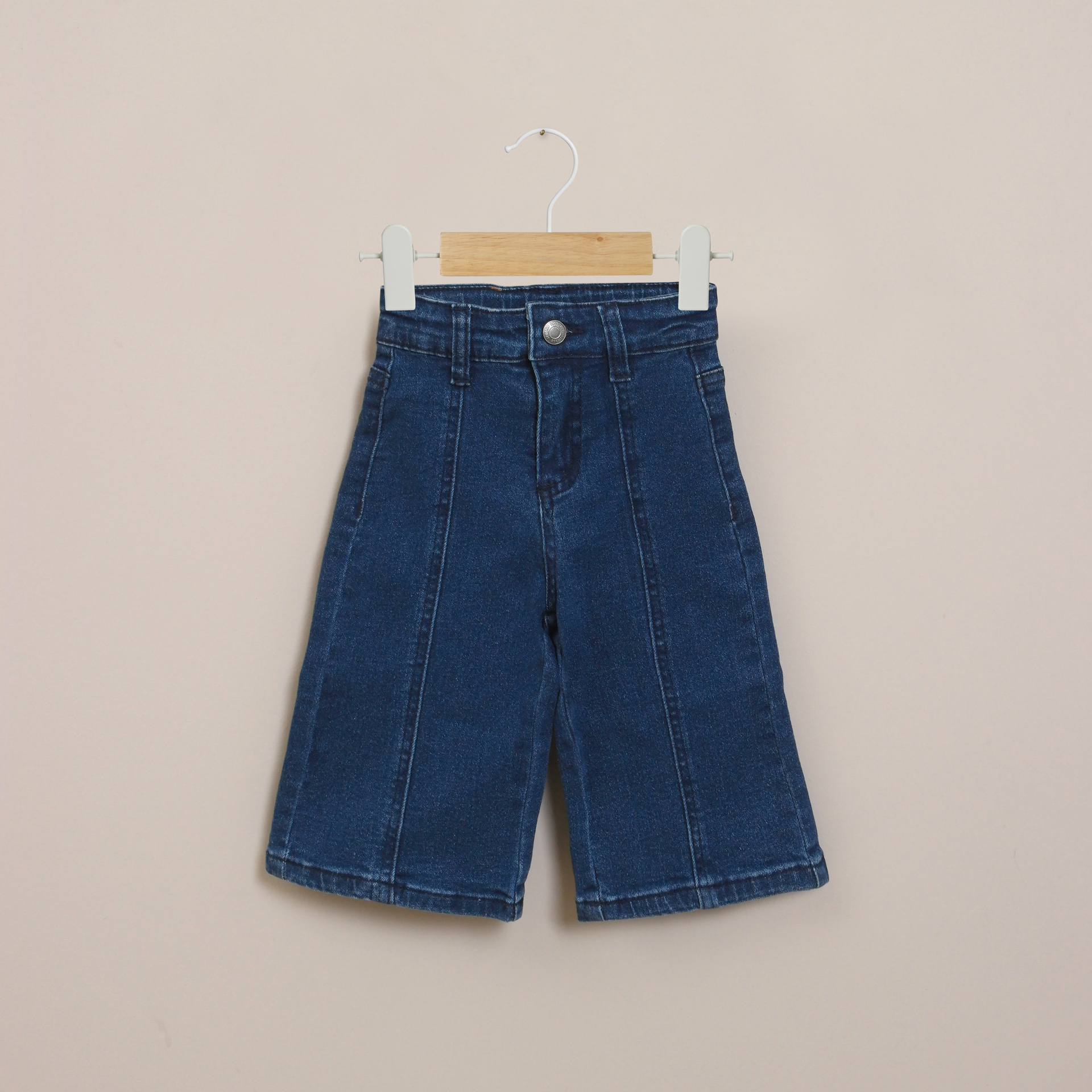 JEANS OPALINE INFANT NIÑA - 1