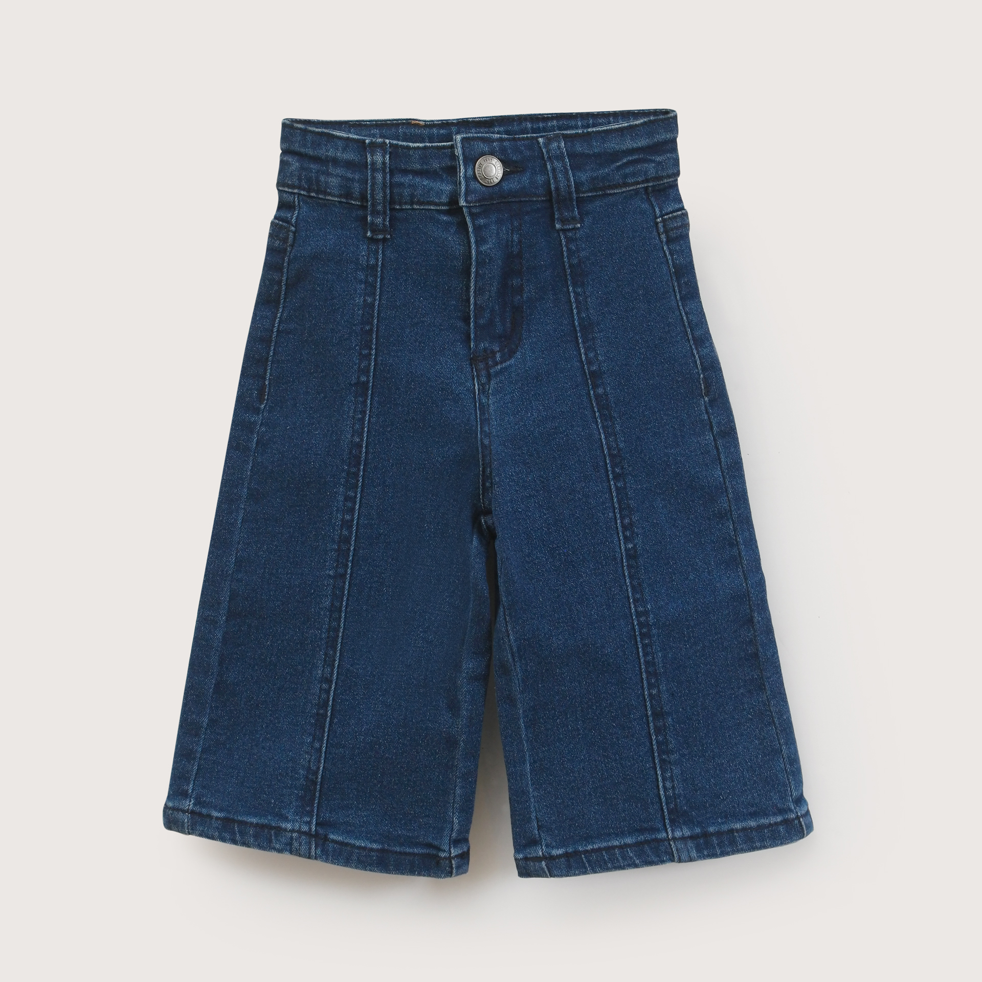 JEANS OPALINE INFANT NIÑA - 2