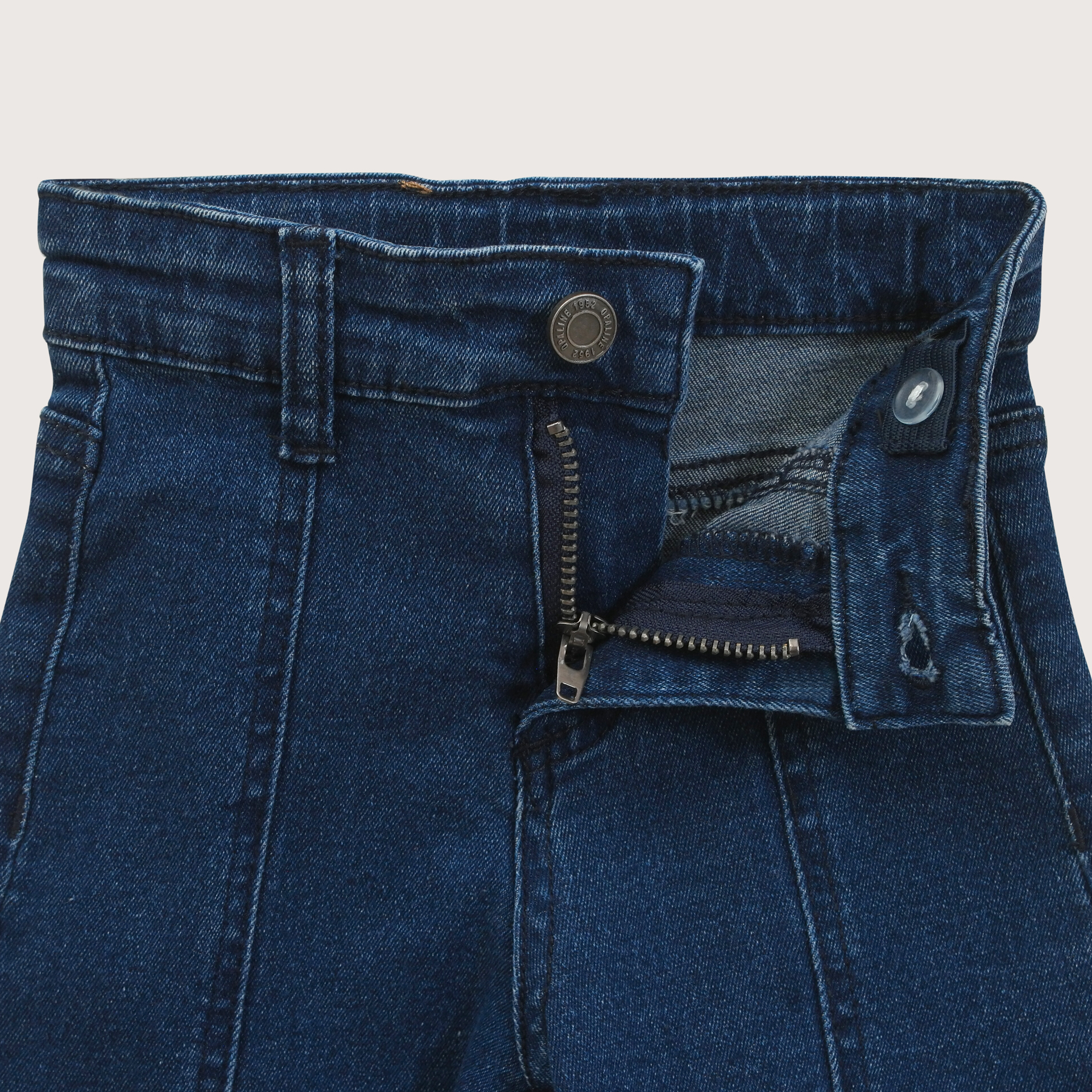 JEANS OPALINE INFANT NIÑA - 4