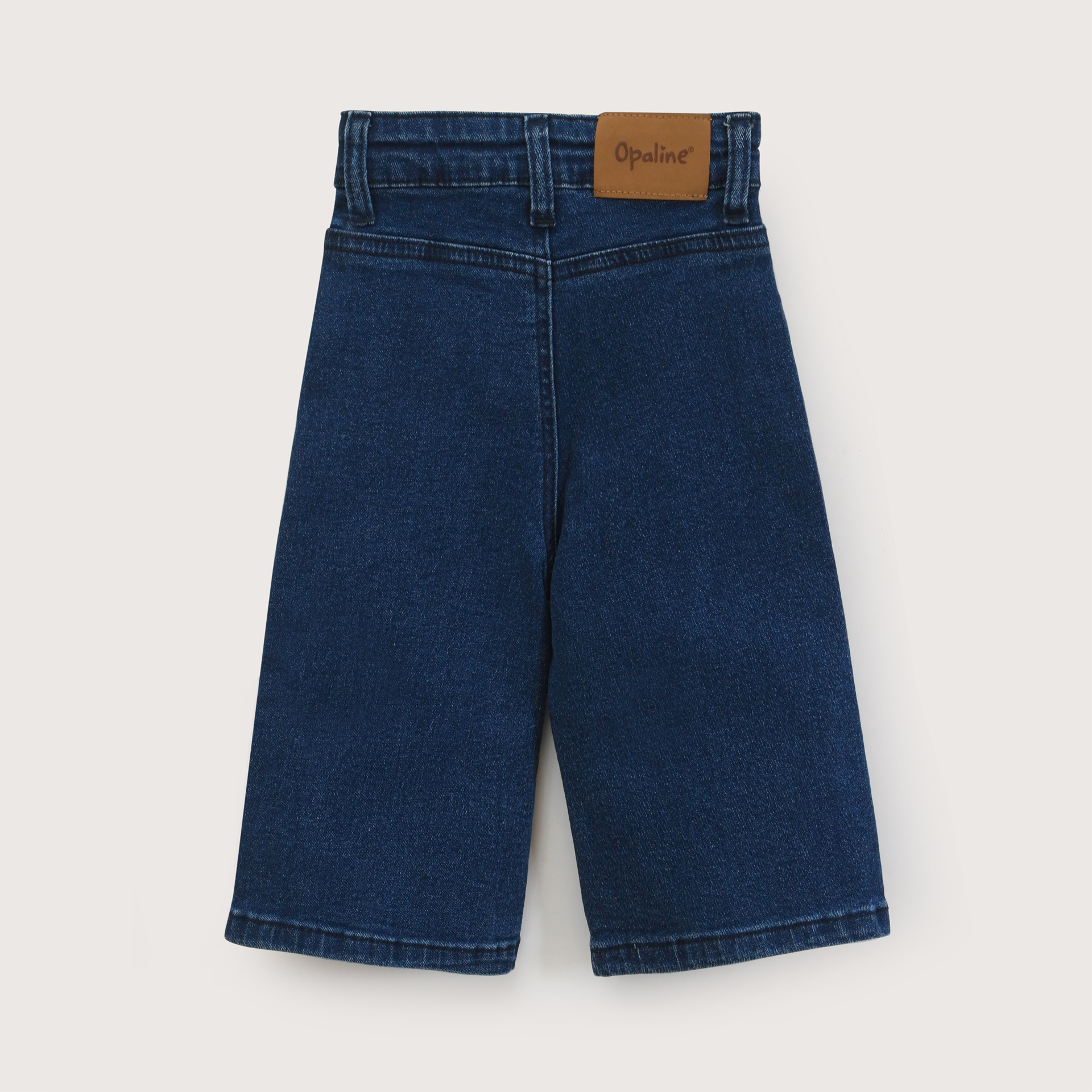 JEANS OPALINE INFANT NIÑA - 7