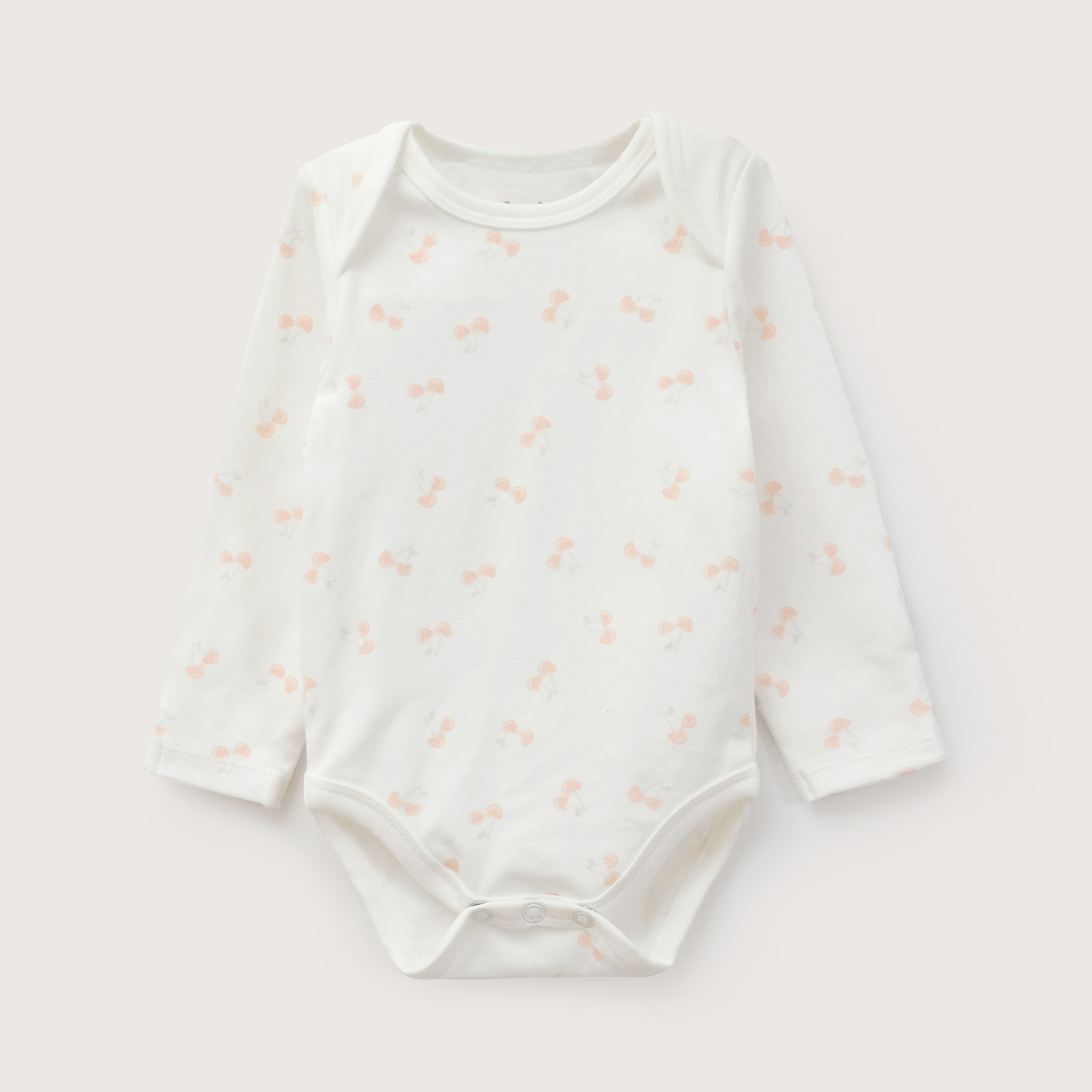PACK BODIES OPALINE BEBÉ NIÑA - 4