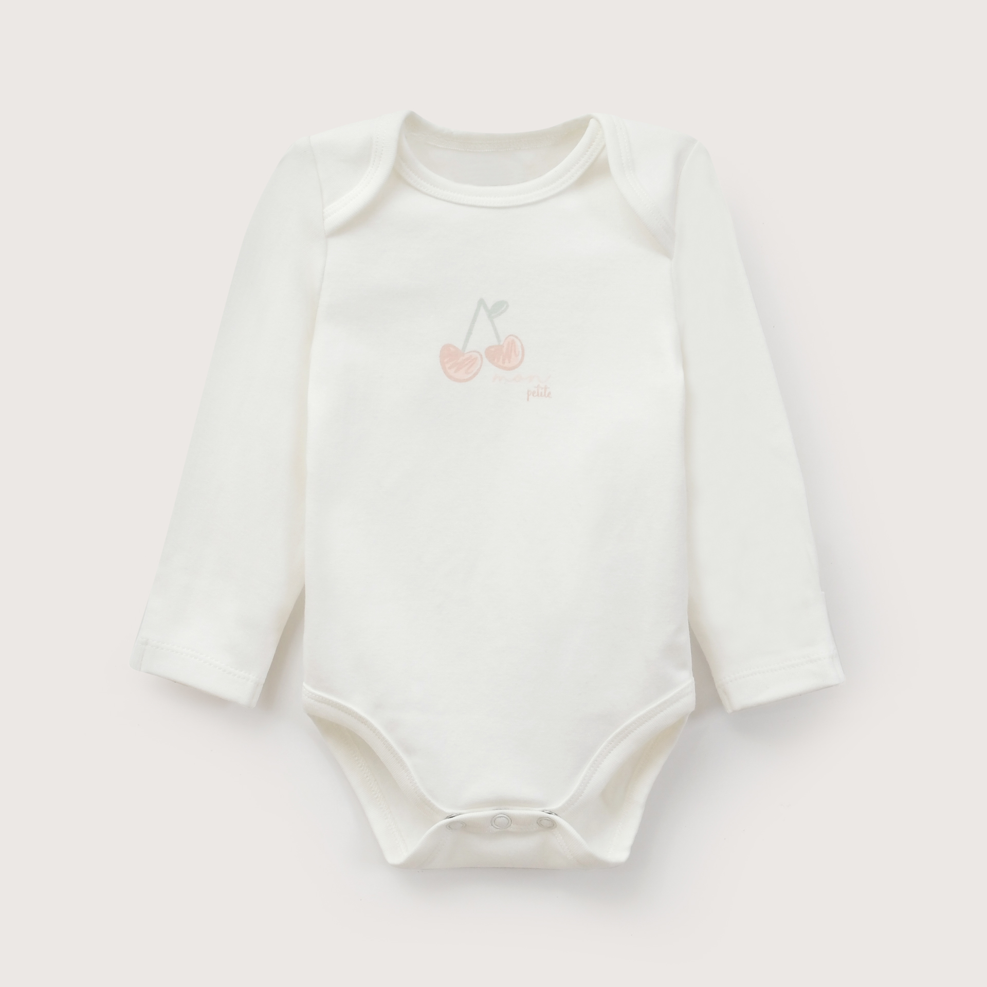 PACK BODIES OPALINE BEBÉ NIÑA - 9